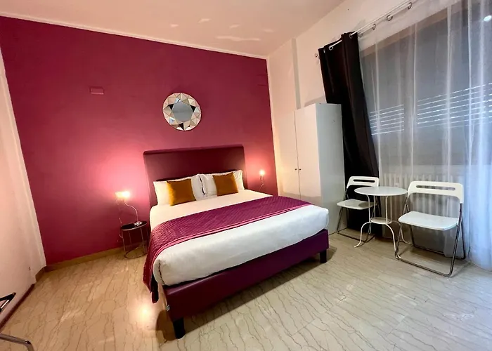 Rome Suite Vatican