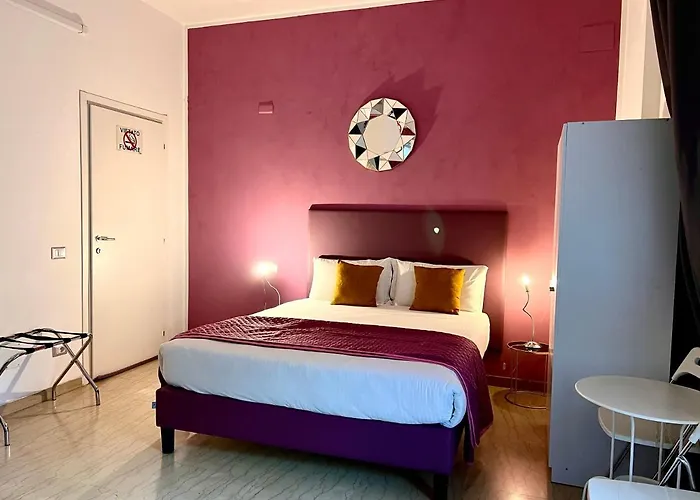 Rome Suite Vatican
